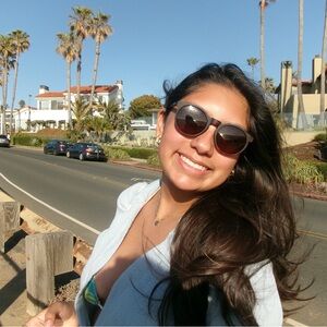 Meet your Posher, Sofia